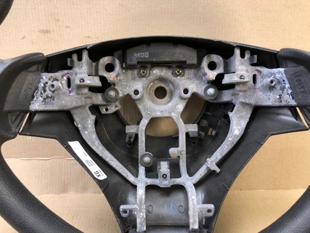 484309HS3A NISSAN Рулевое колесо купить в Винница
