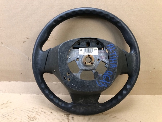 484309HS3A NISSAN Руль купить в Ровно