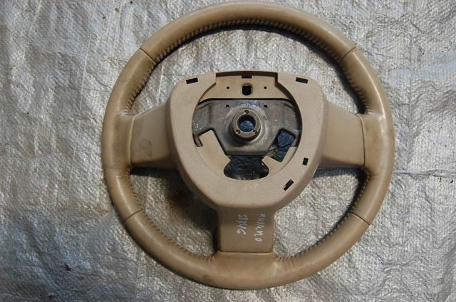 NISSAN 48430CA202 Руль в наличии Чернигов
