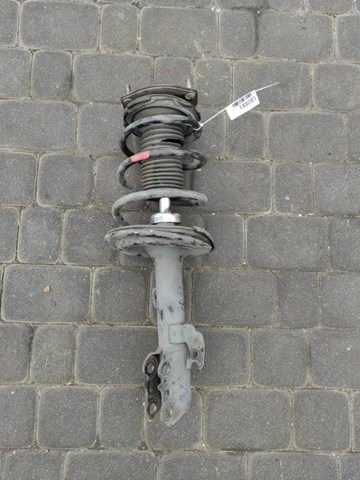 Стойка передняя правая 4851009N90 TOYOTA