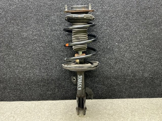 Амортизатор передней подвески правый 4851009P40 TOYOTA