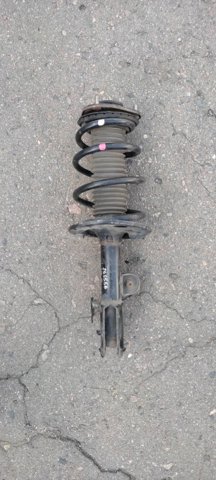 Амортизатор подвески передний левый 4851078050 TOYOTA