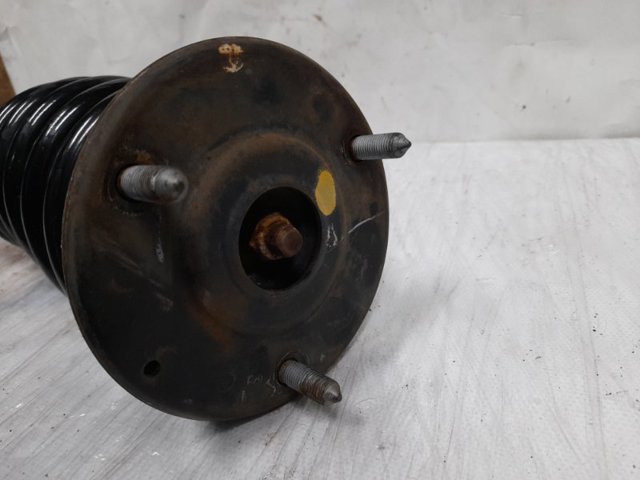 TOYOTA 4851080401 Амортизатор передний правый в наличии Каменское