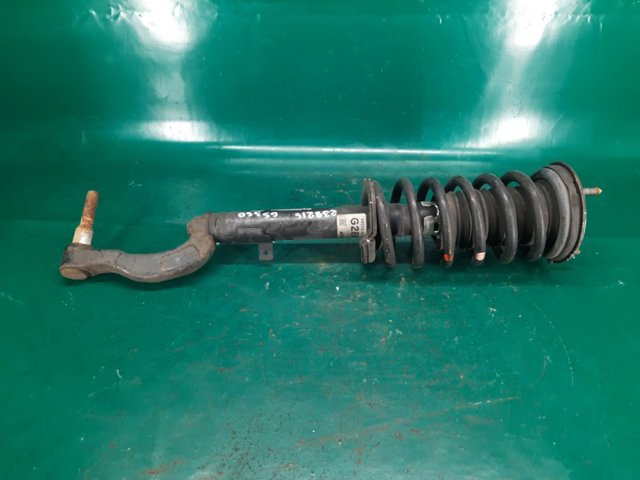 4851080437 TOYOTA Амортизатор передний правый купить в Винница