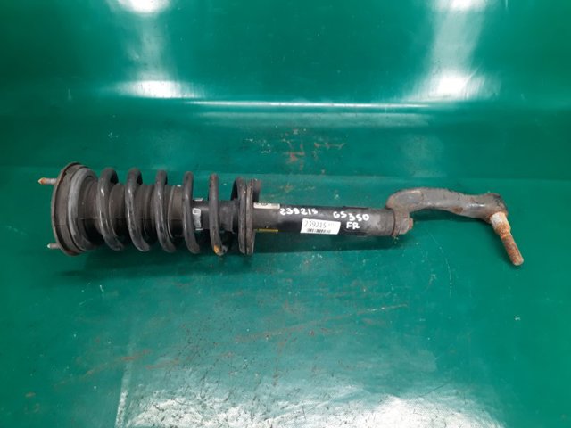 Стойка передняя правая 4851080437 TOYOTA