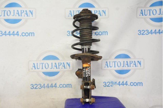 Амортизаторы передние 4852002421 TOYOTA
