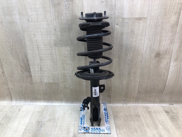 Амортизатор передней подвески левой 4852009D40 TOYOTA