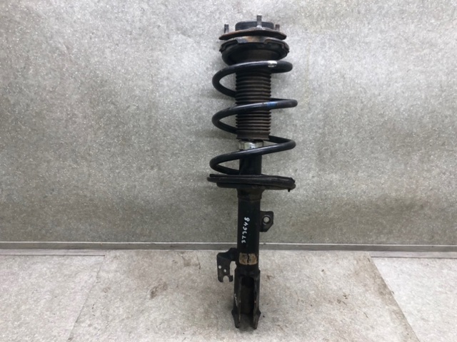Стойка передняя левая 4852009S70 TOYOTA