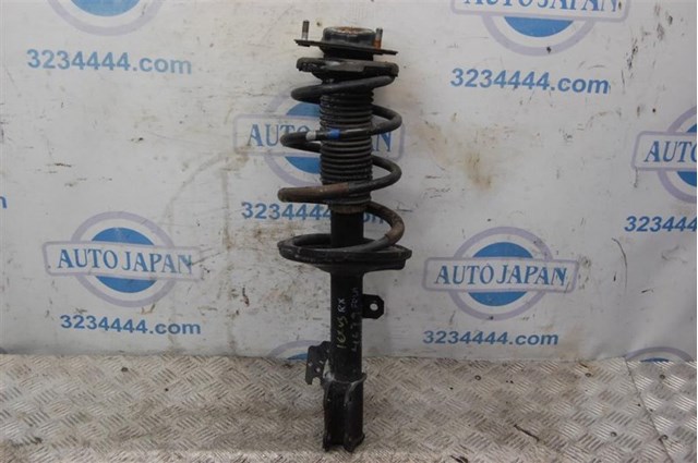Стойка передняя левая 4852049875 TOYOTA