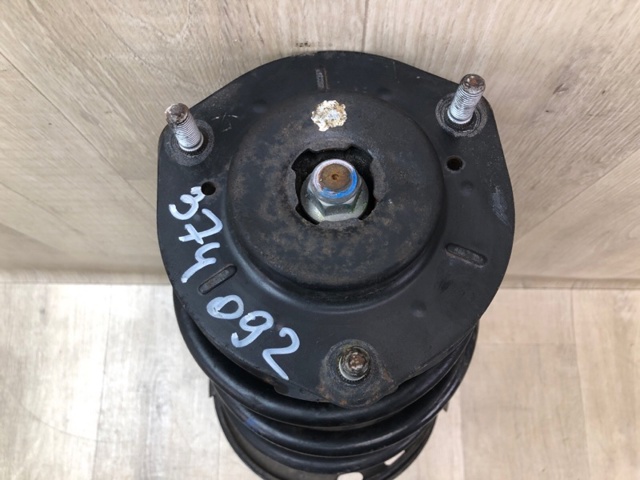 4852080226 TOYOTA Амортизатор передний левый купить в Полтава
