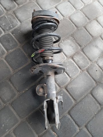 Стойка передняя левая 4852080293 TOYOTA