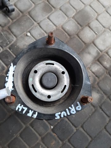 TOYOTA 4852080293 Амортизатор передний левый в наличии Полтава