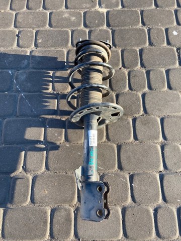 Стойка передняя левая 4852080460 TOYOTA