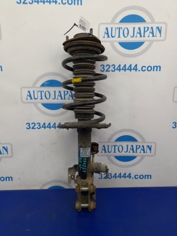 Амортизатор передний левый 4852080462 TOYOTA