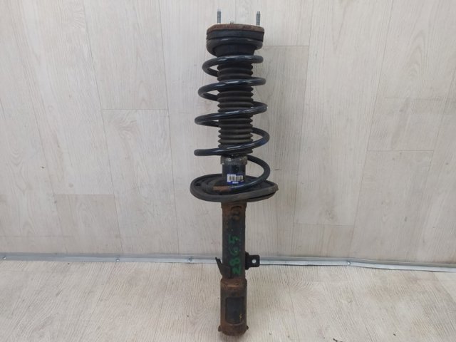 4853006330 TOYOTA Амортизатор задний правый купить в Тернополь