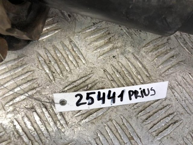 4853049715 TOYOTA Амортизатор задний правый купить в Полтава