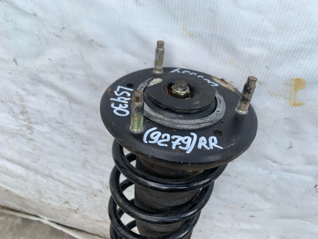 4853059405 TOYOTA Амортизатор задний купить в Кривой Рог