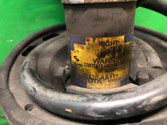 TOYOTA 48530A9590 в наличии Чернигов