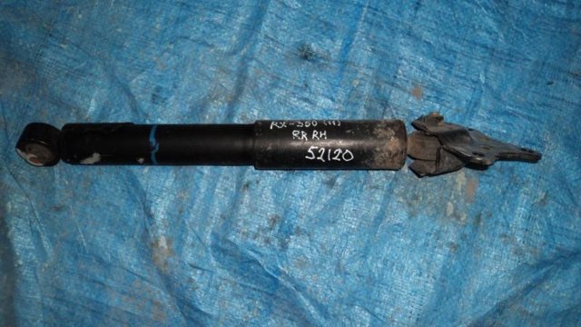 Амортизатор задний, правый 485310E020 TOYOTA