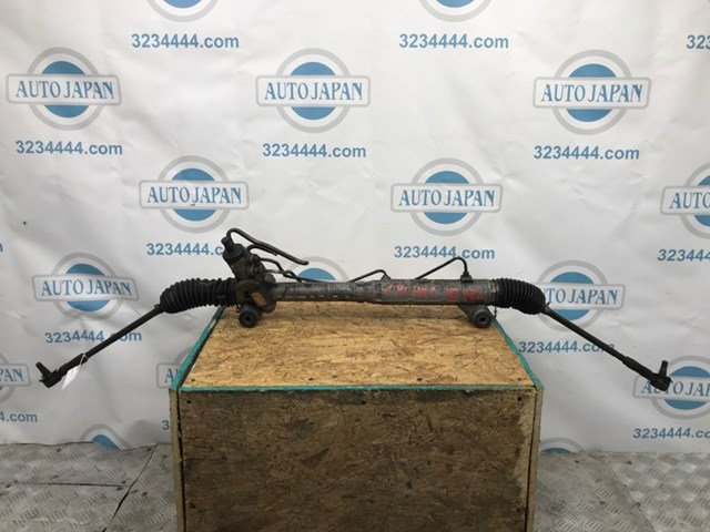 Реечный рулевой механизм 4858065J50 SUZUKI