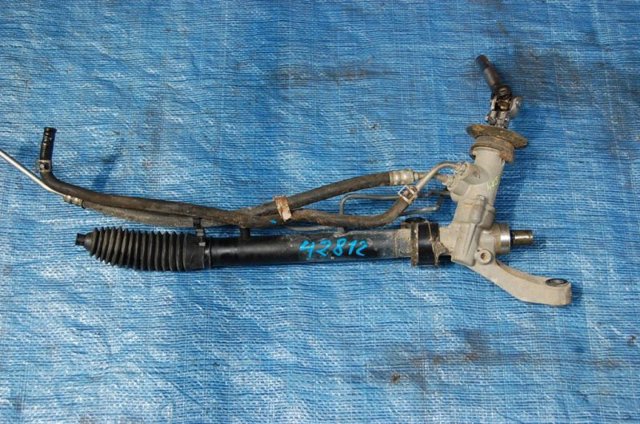 4858080JD0 SUZUKI Рулевая рейка купить в Житомир