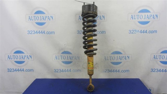 Опора передней стойки 486090C030 TOYOTA