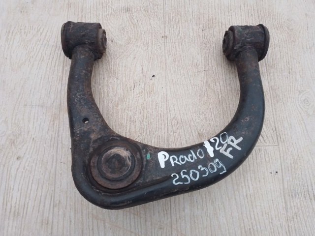 4861060070 TOYOTA Верхний рычаг купить в Николаев