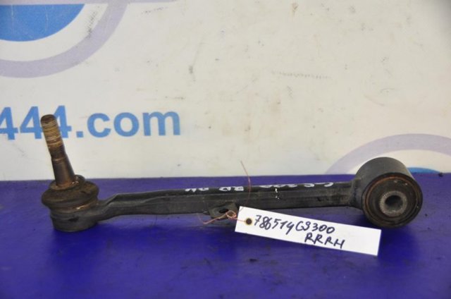 Задняя поперечная тяга 4870530100 TOYOTA