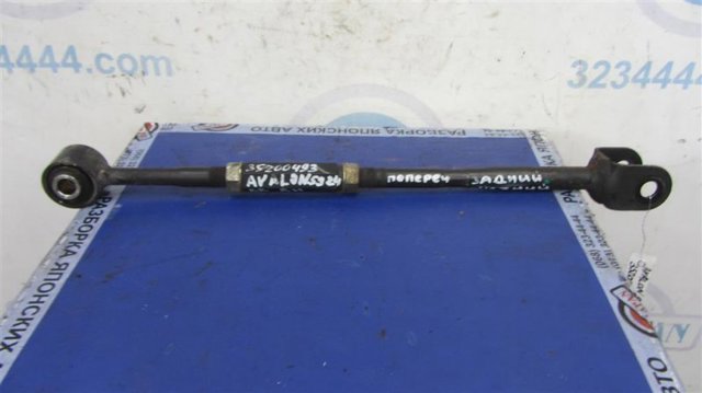 4873007020 TOYOTA Рычаг задней подвески поперечный правый купить в Каменское