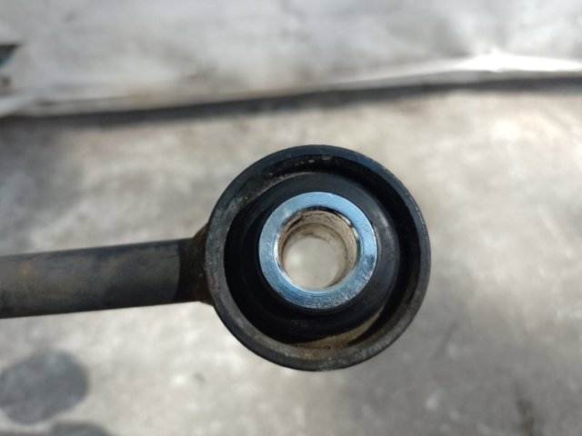 4873007020 TOYOTA Рычаг задней подвески поперечный правый купить в Ровно