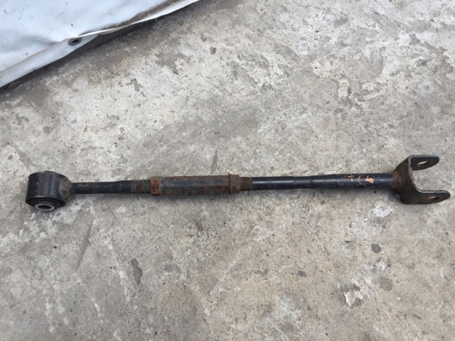 4874007010 TOYOTA Тяга поперечная задней подвески купить в Хмельницкий