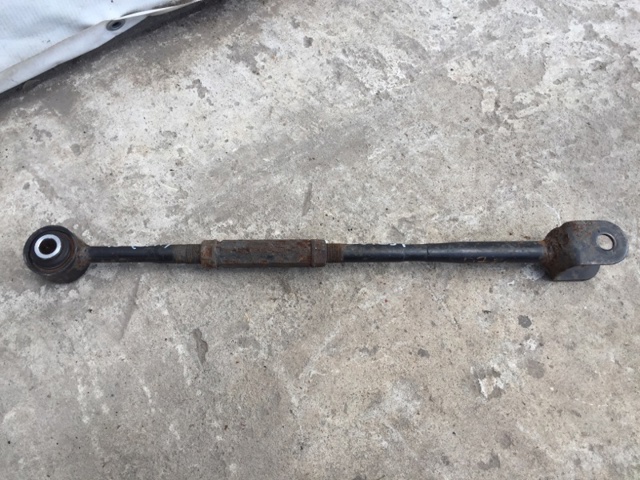 4874007010 TOYOTA Тяга поперечная задней подвески купить в Чернигов