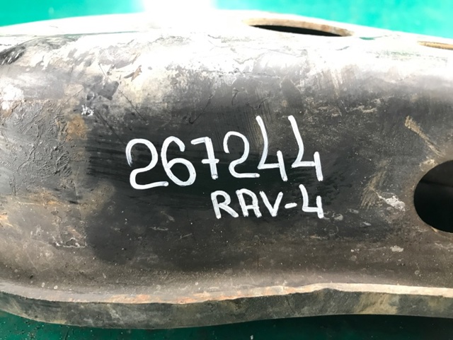 4874042020 TOYOTA Рычаг задней подвески поперечный левый купить в Житомир