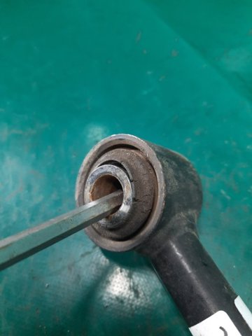 48740AA020 TOYOTA Тяга поперечная задней подвески купить в Хмельницкий
