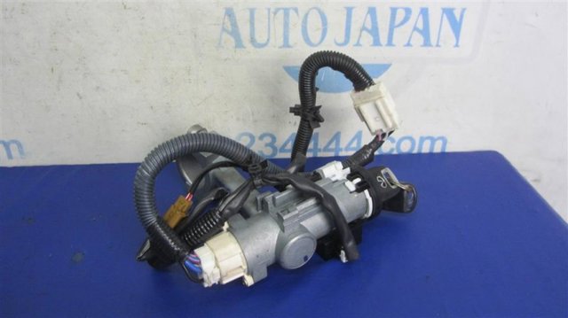 487500M010 Корпус замка зажигания купить Киев