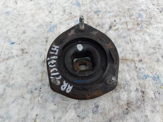 Опора амортизатора заднего, левого 4876006180 TOYOTA