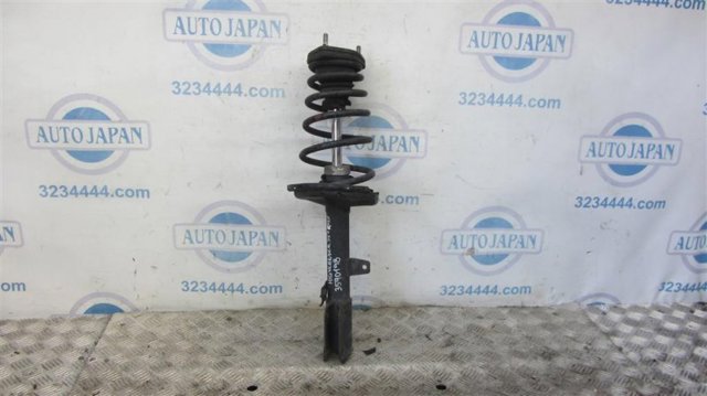 Опора амортизатора заднего, левого 4876048040 TOYOTA