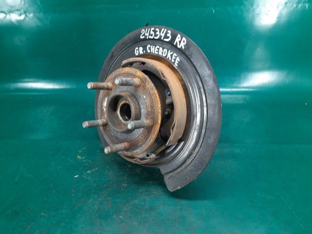 CHRYSLER 4877102AC Цапфа задняя правая в наличии Черновцы