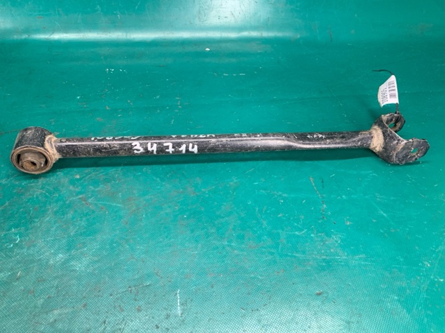 TOYOTA 4878048081 Тяга продольная задней подвески в наличии Ровно