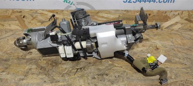 NISSAN 488101BA1D Рулевая колонка в наличии Житомир