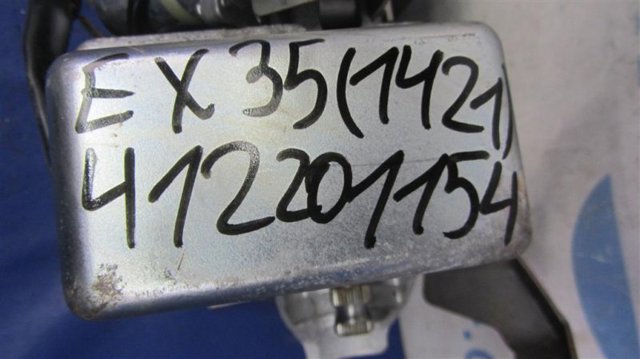 NISSAN 488101BA1D Рулевая колонка в наличии Харьков
