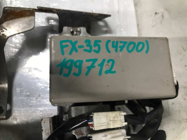 488101BA1D NISSAN Рулевая колонка купить в Тернополь