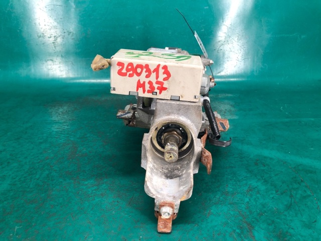 488101MA6A NISSAN Рулевая колонка купить в Харьков