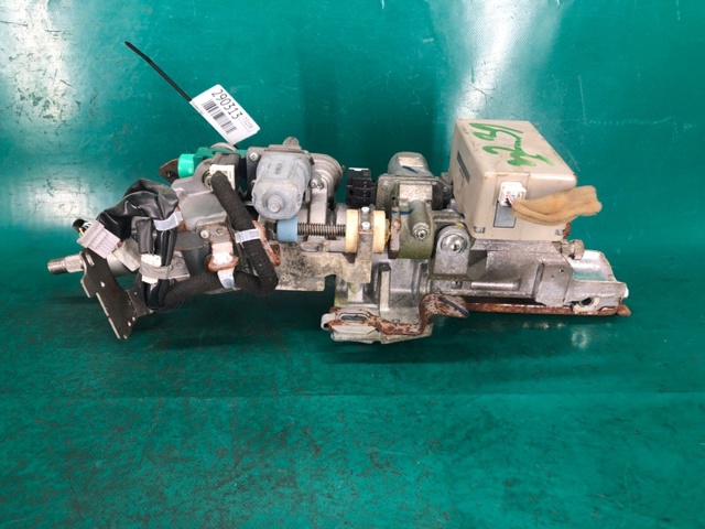 Колонка рулевого управления 488101MA6A NISSAN