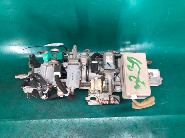 488101MA6A NISSAN Рулевая колонка купить в Ирпень