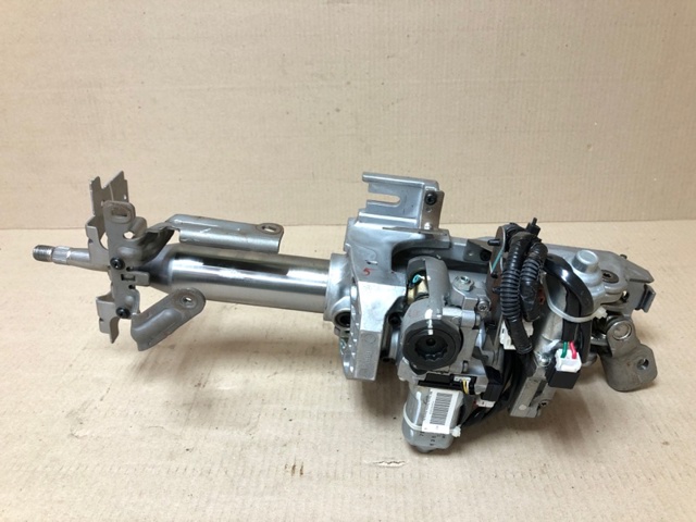 488103JA1A NISSAN Рулевая колонка купить в Киев