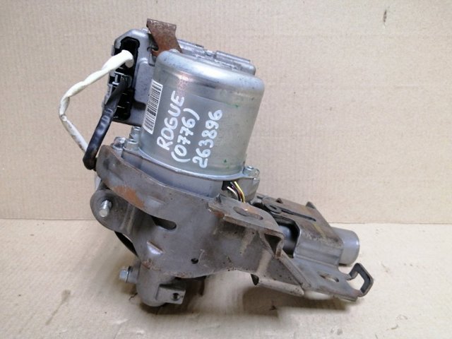 Рулевая колонка 488104BA4A NISSAN