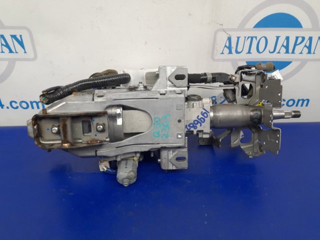 Колонка рулевого управления 488104HA1A NISSAN
