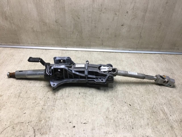 NISSAN 488105DF1C Рулевая колонка в наличии Каменское