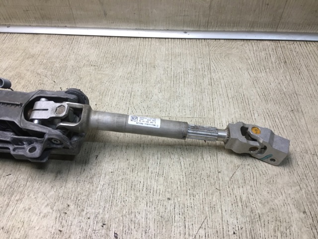 488105DF1C NISSAN Рулевая колонка купить в Винница